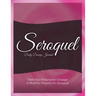Seroquel Daily Dosage Journal: Track Your Prescription Dosage: A Must for Anyone on Seroquel