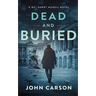 Dead and Buried: A Scottish Detective Mystery