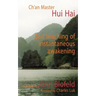 Zen Teaching of Instantaneous Awakening
