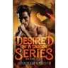 Desired By A Dragon Series: Books 1 - 3