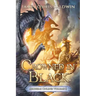 Crowned in Black: A LitRPG Dragonrider Adventure