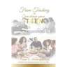 From Teaching to Coaching your TEEN