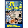 JT The Robber: Action Book for Children 9 Year Old Author
