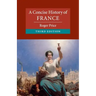 A Concise History of France