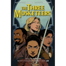The Three Musketeers: Updated, Illustrated, and Unapologetically Diverse