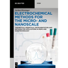 Electrochemical Methods for the Micro- And Nanoscale: Theoretical Essentials, Instrumentation and Methods for Applications in Mems and Nanotechnology