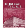 It's Not Yours Til You Like It: H.C. Prange Company, A Sheboygan Institution