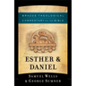Esther & Daniel