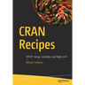 Cran Recipes: Dplyr, Stringr, Lubridate, and Regex in R