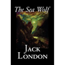 The Sea Wolf by Jack London, Fiction, Classics, Sea Stories