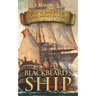 Blackbeard's Ship: 4 Historical Fantasy Pirate Adventures in One Book