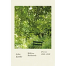 Walking Backwards: Poems 1966-2016