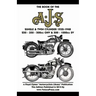 Book of the Ajs Single & Twin Cylinder 1932-1948