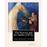 The Princess and the Goblin (1872).By: George MacDonald: illustrated By: Jessie Willcox Smith (1863-1935), (children's book )