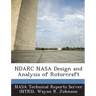 Ndarc NASA Design and Analysis of Rotorcraft