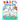 ABC Coloring Book - ALPHABET Preschool Coloring Book: Fun Coloring Book for Toddlers, Preschoolers and Kindergartners. Kids ages 3-5 and up