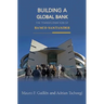 Building a Global Bank: The Transformation of Banco Santander