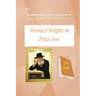 Moshiach Insights on Pirkei Avos