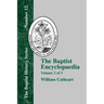 The Baptist Encyclopedia - Vol. 2