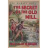 The Hardy Boys: The Secret of the Old Mill (Book 3)