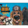 Timmy and the FurTastics