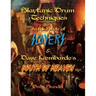Slaytanic Drum Techniques In the Style of: Slayer's & Dave Lombardo's South Of Heaven