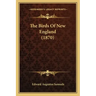 The Birds Of New England (1870)