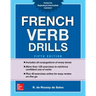 French Verb Drills, Fifth Edition