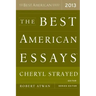 The Best American Essays 2013