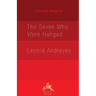 The Seven Who Were Hanged