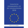 Taxation (Summaries of EU Legislation) 2018