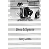 Letters from Lines and Spaces
