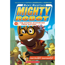 Ricky Ricotta's Mighty Robot vs. the Stupid Stinkbugs from Saturn (Ricky Ricotta's Mighty Robot #6): Volume 6