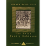 The Swiss Family Robinson: Illustrated by Louis Rhead