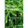 Blessings in the Rain: 90 Days of Encouragement through the Storm