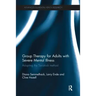 Group Therapy for Adults with Severe Mental Illness: Adapting the Tavistock Method