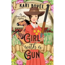 Girl with a Gun: An Annie Oakley Mystery