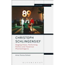 Christoph Schlingensief: Staging Chaos, Performing Politics and Theatrical Phantasmagoria