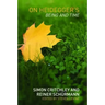 On Heidegger's Being and Time