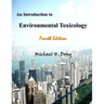 An Introduction to Environmental Toxicology Fourth Edition
