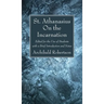 On the Incarnation