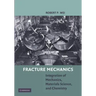 Fracture Mechanics