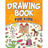 Drawing Book For Kids