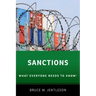Sanctions: What Everyone Needs to Know(r)