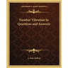 Number Vibration in Questions and Answers