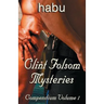 Clint Folsom Mysteries Compendium: Volume 1