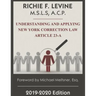 Understanding and Applying New York State Correction Law Article 23-A