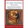 On Airs, Waters, Places