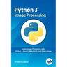 Python 3 Image Processing