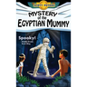 Mystery of the Egyptian Mummy: An Ancient Egypt Kids Book